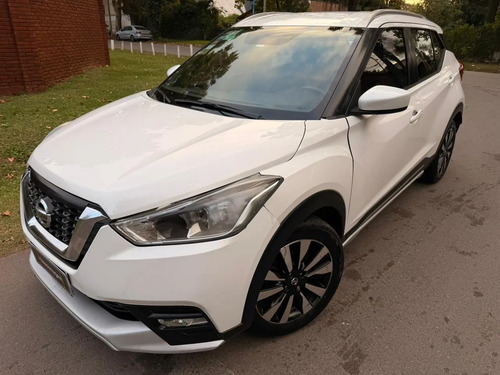 Nissan Kicks 1.6 Advance At - Gf