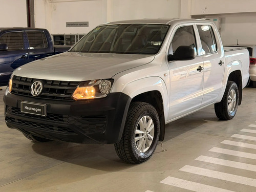 Volkswagen Amarok 2.0 Cs Tdi 140cv Trendline