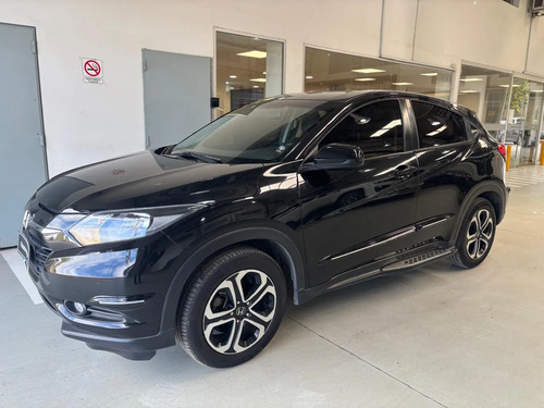 Honda Hr-v 1.8 Lx 2wd Cvt
