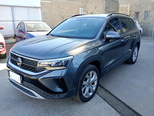 Volkswagen Taos 1.4 250 Tsi Comfortline