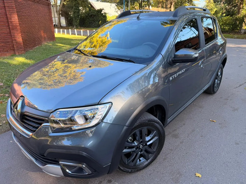D_648511-MLA111635879581_052026-O Renault Sandero Stepway 1.6 16v Intense - Gf