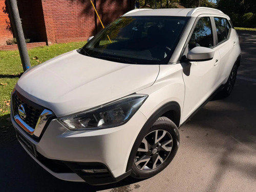 D_660112-MLA110683814750_052026-O Nissan Kicks 1.6 Sense - Gf