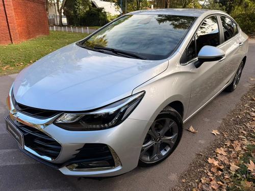 D_660176-MLA110689941798_052026-O Chevrolet Cruze 1.4 Ltz At Sedan - Gf