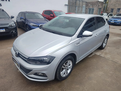 Volkswagen Polo 1.6 Msi Comfortline