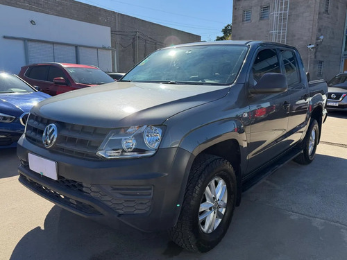 D_667407-MLA111602101273_052026-O Volkswagen Amarok 2.0 Cd Tdi 140cv Trendline Llantas16 Gr Us