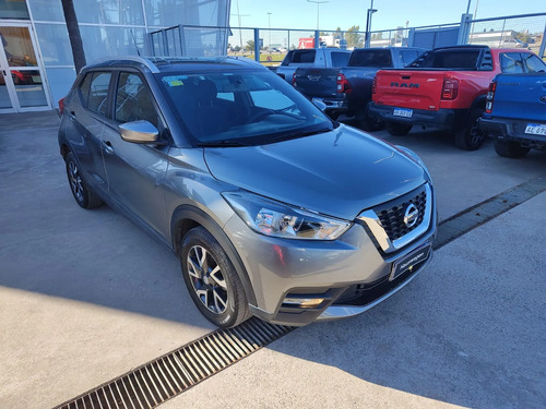 Nissan Kicks 1.6 Sense