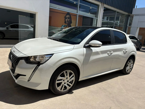 Peugeot 208 1.6 Active Financiacion - Cuotas Fijas Ap