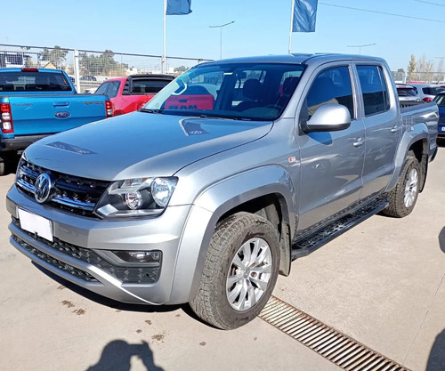 D_705888-MLA111872116584_062026-O Volkswagen Amarok 3.0 V6 Cd Comfortline Al