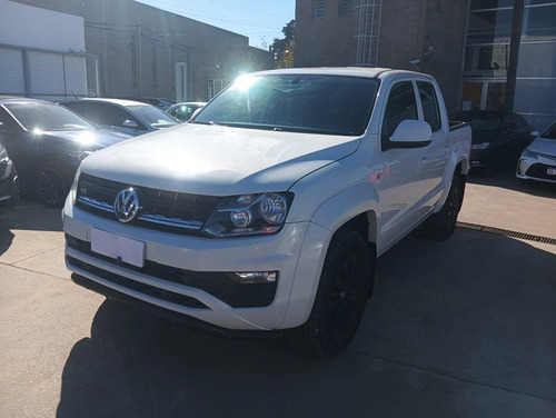 D_712488-MLA110933374068_052026-O Volkswagen Amarok 3.0 V6 Cd Comfortline