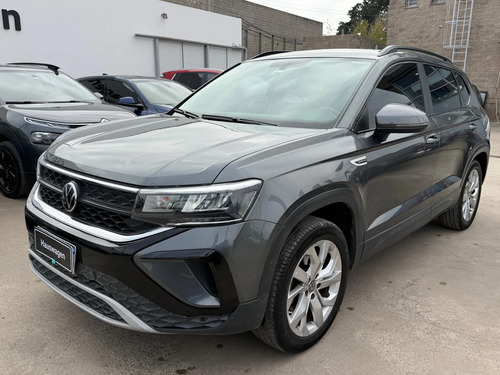 Volkswagen Taos 1.4 250 Tsi Comfortline - Salinas