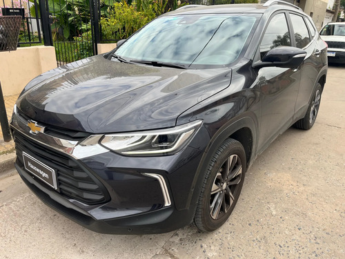 D_741251-MLA112440684273_052026-O Chevrolet Tracker 1.2 Turbo Premier At Lk