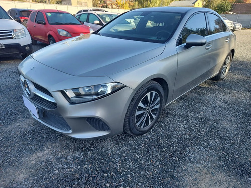 D_744383-MLA111635855861_052026-O Mercedes-benz Clase A 1.3 A200 163cv Style Sedan