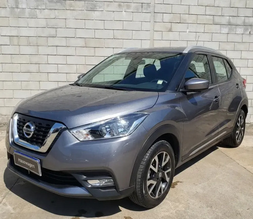 Nissan Kicks 1.6 Sense