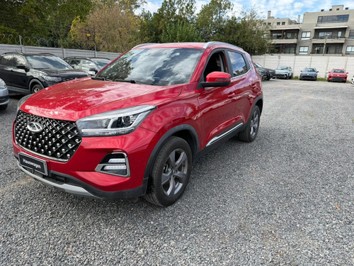Chery Tiggo 4 Pro 1.5 Comfort Mt - Jiménez