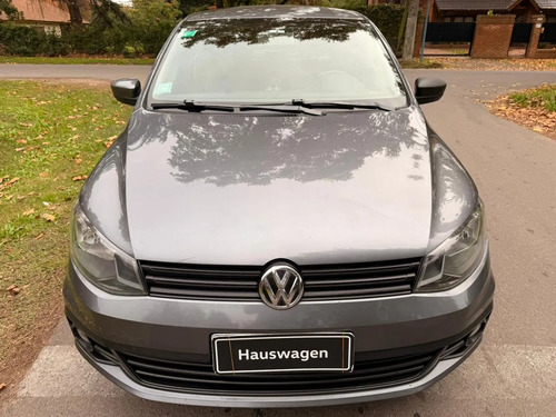 D_771925-MLA112445683631_052026-O Volkswagen Gol Trend 1.6 Comfortline 101cv - Gf