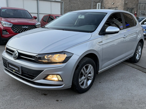 D_779960-MLA110476284600_052026-O Volkswagen Polo 1.6 Comfortline - Salinas