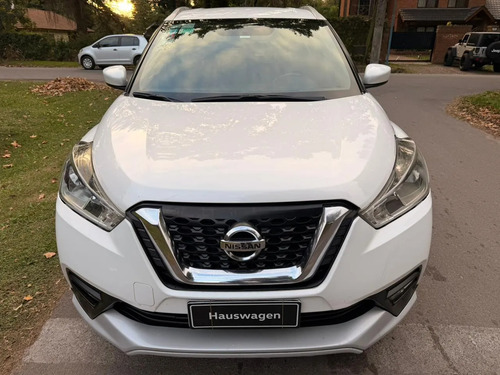D_782669-MLA110343086614_052026-O Nissan Kicks 1.6 Advance At - Gf