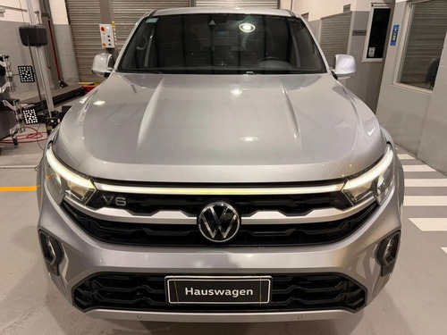 D_784565-MLA112446247309_052026-O Volkswagen Amarok 3.0 Cd Tdi 258cv V6 Extreme 4x4 At - Gf
