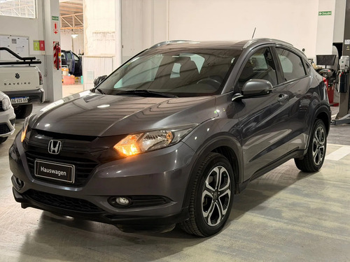 D_794670-MLA112443088263_052026-O Honda Hr-v 1.8 Ex 2wd Cvt