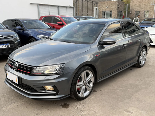 Volkswagen Vento 2.0 Tsi Gli 211cv App Connect - Salinas
