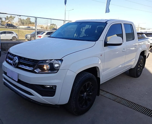 D_801947-MLA111870283910_062026-O Volkswagen Amarok 3.0 V6 Cd Comfortline Al