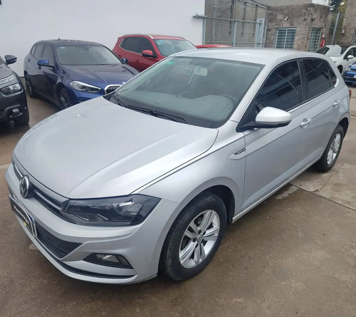 D_805749-MLA111859432085_052026-O Volkswagen Polo 1.6 Msi Comfortline
