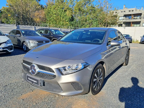 Mercedes-benz Clase A 1.3 A200 163cv Style Sedan - Gauna