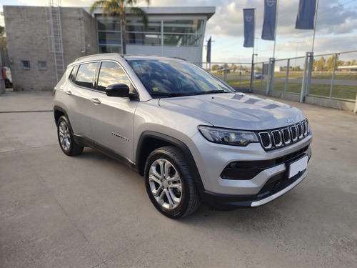 D_807223-MLA111016795830_052026-O Jeep Compass 1.3 T270 Longitude Plus At6 Mr