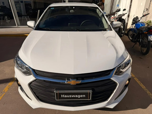 D_808591-MLA110689316206_052026-O Chevrolet Onix Plus 1.0 Lt - Gf