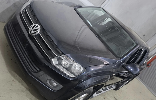Volkswagen Amarok 2.0 Cd Tdi 180cv 4x2 Trendline Gc