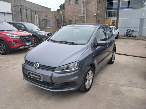 Volkswagen Fox 1.6 Comfortline - Gauna