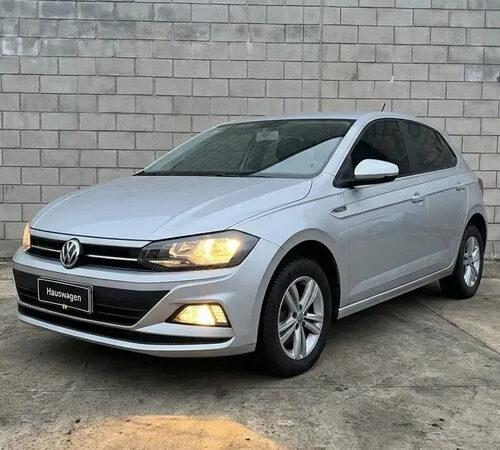 D_815607-MLA110881409818_052026-O Volkswagen Polo 1.6 Msi Comfortline