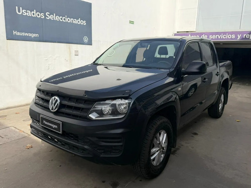 D_827587-MLA112392621145_052026-O Volkswagen Amarok 2.0 Cd Tdi 140cv Trendline Gc