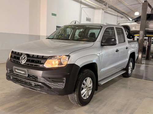 D_829649-MLA112450941343_052026-O Volkswagen Amarok 2.0 Cd Tdi 140cv Trendline