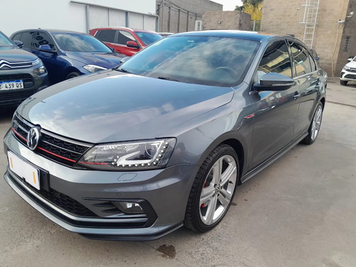 Volkswagen Vento 2.0 Tsi Gli 211cv App Connect + Nav