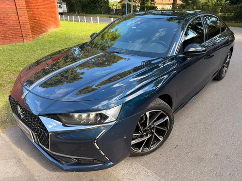 D.s. Ds9 1.6 T Rivoli 215 At8 - Rec