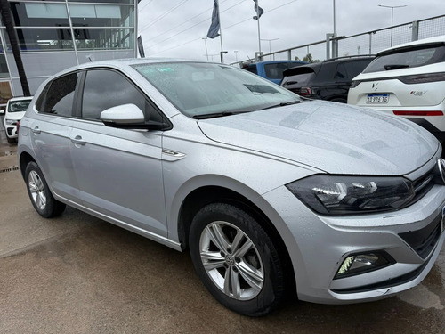 D_844897-MLA110522297770_052026-O Volkswagen Polo 1.6 Msi Comfortline - Jimenez