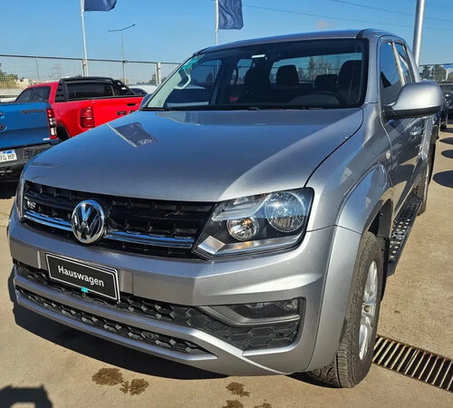 D_849831-MLA112688232585_062026-O Volkswagen Amarok 3.0 V6 Cd Comfortline