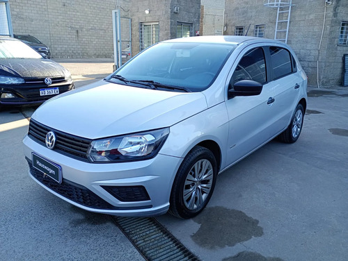 D_856789-MLA111237573890_052026-O Volkswagen Gol Trend 1.6 Trendline 101cv Al