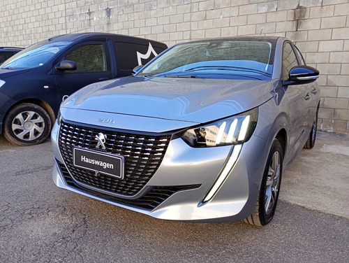 Peugeot 208 1.6 Feline Tiptronic
