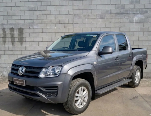 D_864474-MLA111634253593_052026-O Volkswagen Amarok 2.0 Cd Tdi 140cv Trendline