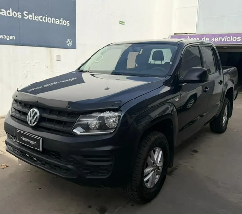 D_884368-MLA111672051796_062026-O Volkswagen Amarok 2.0 Cd Tdi 140cv Trendline Gc
