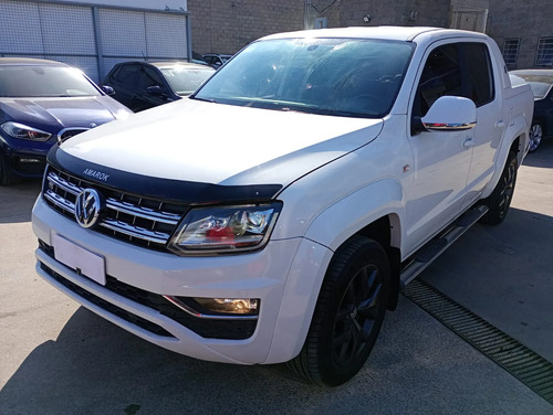 D_892174-MLA112261359611_052026-O Volkswagen Amarok 3.0 V6 Cd Highline
