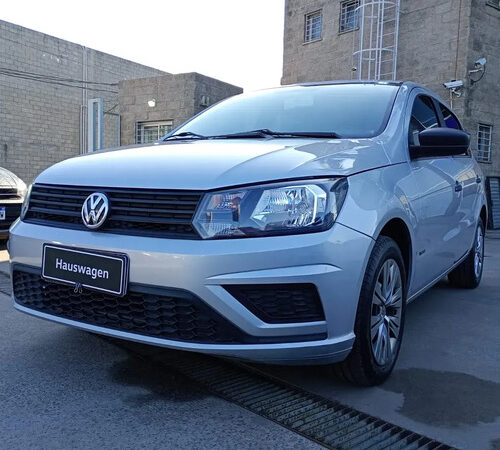 D_894612-MLA111564406172_062026-O Volkswagen Gol Trend 1.6 Trendline 101cv