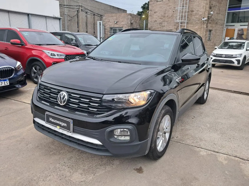 T-cross Comfortline 1.6 - Gauna