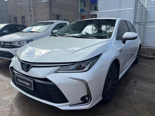 Toyota Corolla 1.8 Hev Seg Ecvt