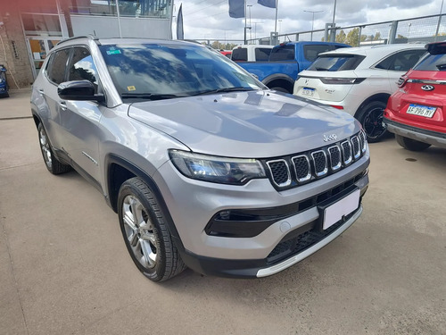 D_921508-MLA110979508156_052026-O Jeep Compass 1.3 T270 Longitude