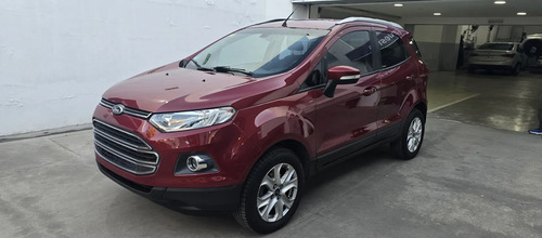 D_922840-MLA110944304676_052026-O Ford Ecosport 2.0 Titanium 143cv 4x2 Gc