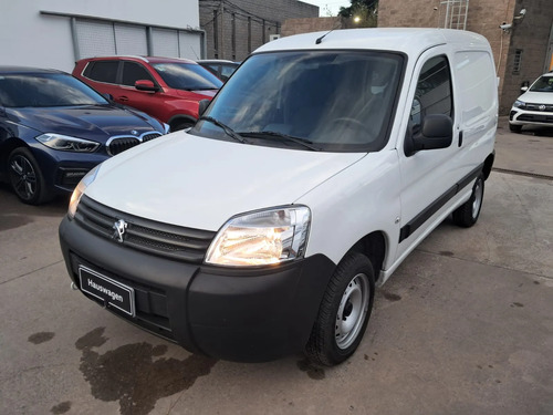Peugeot Partner 1.6 Hdi Furgon - Gauna