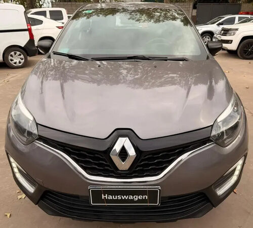D_939036-MLA111278777541_052026-O Renault Captur 1.6 Life - Gf